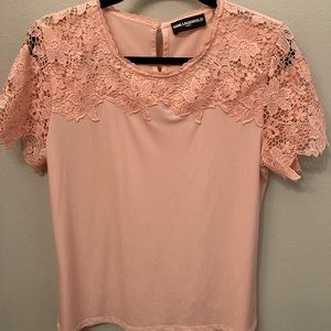 Karl Lagerfeld Blouse